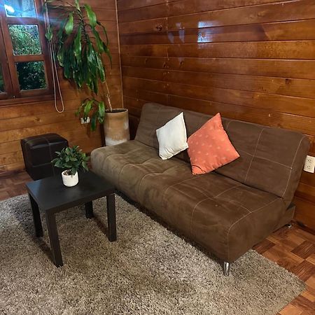 Chalet Dominnycos San Cristóbal de Las Casas Exteriér fotografie